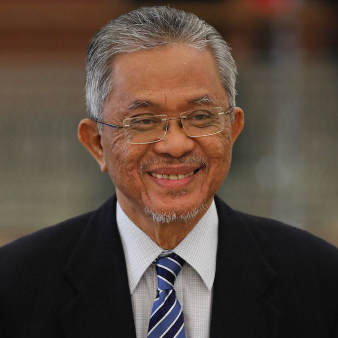 Datuk Kamaruddin